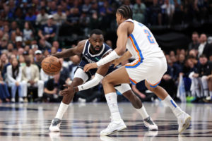 Tim Hardaway Jr. apunta a los Pistons