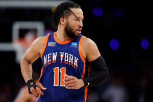 Jalen Brunson se alza contra las excusas