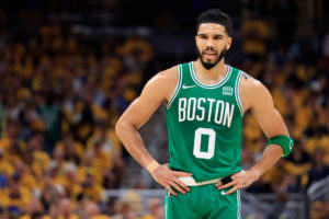 Una oportunidad de redención para Jayson Tatum