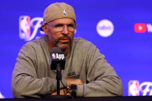 Jason Kidd matiza sus pensamientos sobre Jayson Tatum