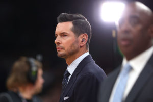 Redick deja una buena impresión en su entrevista con los Lakers