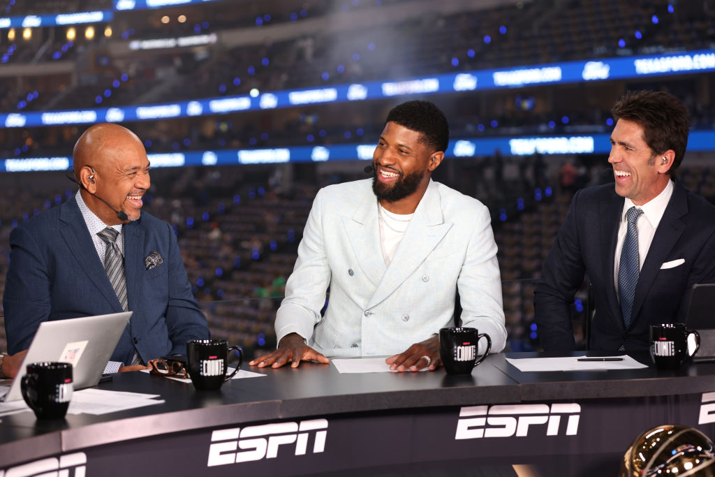 Resumen fichajes NBA 2024
