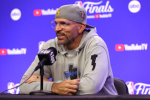 Jason Kidd pone en alerta a los Celtics