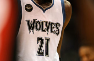 Un ex analista de los Timberwolves reconoce haber robado documentos privados