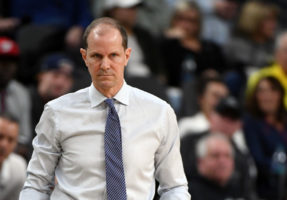Mike Hopkins se une al cuerpo técnico de los Phoenix Suns