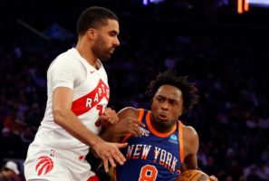 Jontay Porter, en tratamiento por adicción a las apuestas