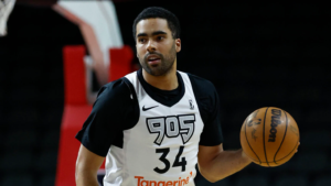 La justicia canadiense abre una investigación penal sobre Jontay Porter