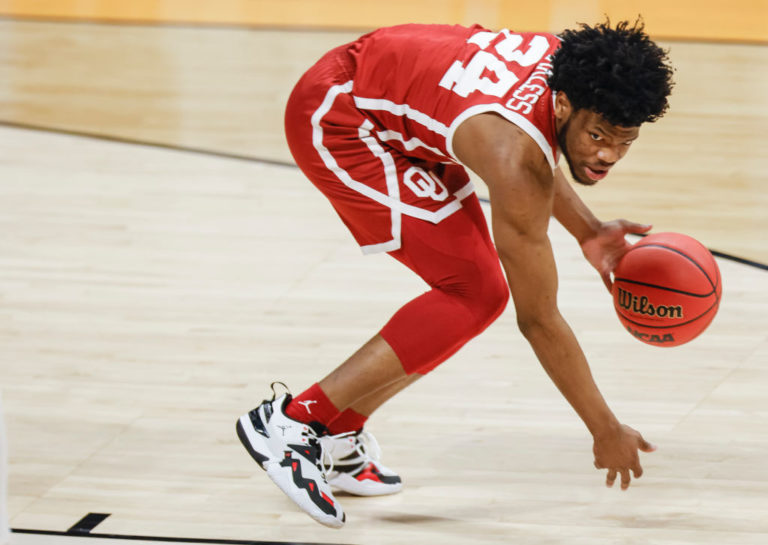 Elijah Harkless tendrá una oportunidad con los Clippers