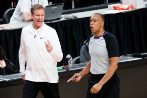 Dos refuerzos de lujo para el cuerpo técnico de Steve Kerr