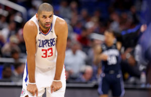 Batum vuelve a los Clippers por dos años y 10 millones de dólares