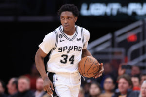 Stanley Johnson cruza el charco para jugar en Anadolu Efes