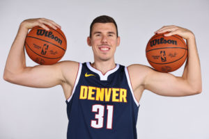 Denver incorpora a Vlatko Cancar por el mínimo
