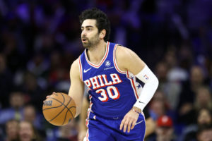 El regreso de Korkmaz a Europa, muy cerca
