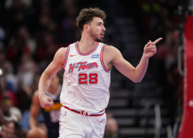 Alperen Sengun y Jalen Duren, en el radar de los Knicks