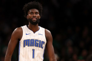 El contrato de Jonathan Isaac tiene letra pequeña