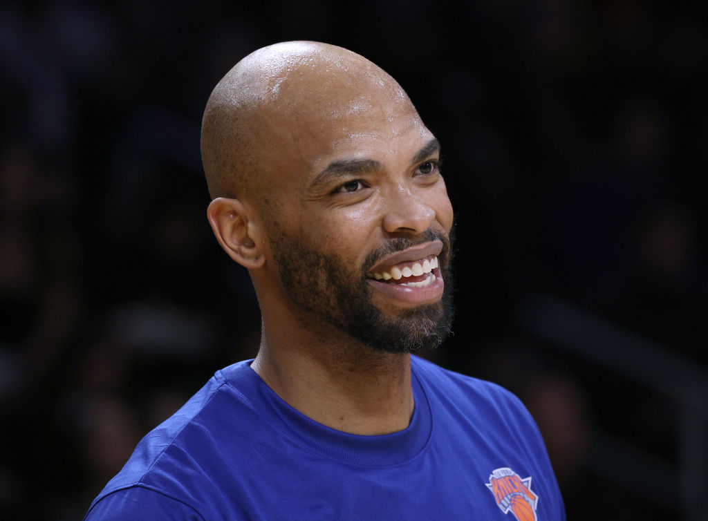Taj Gibson jugará en Charlotte Hornets
