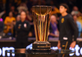 Ya hay grupos para la segunda Emirates NBA Cup