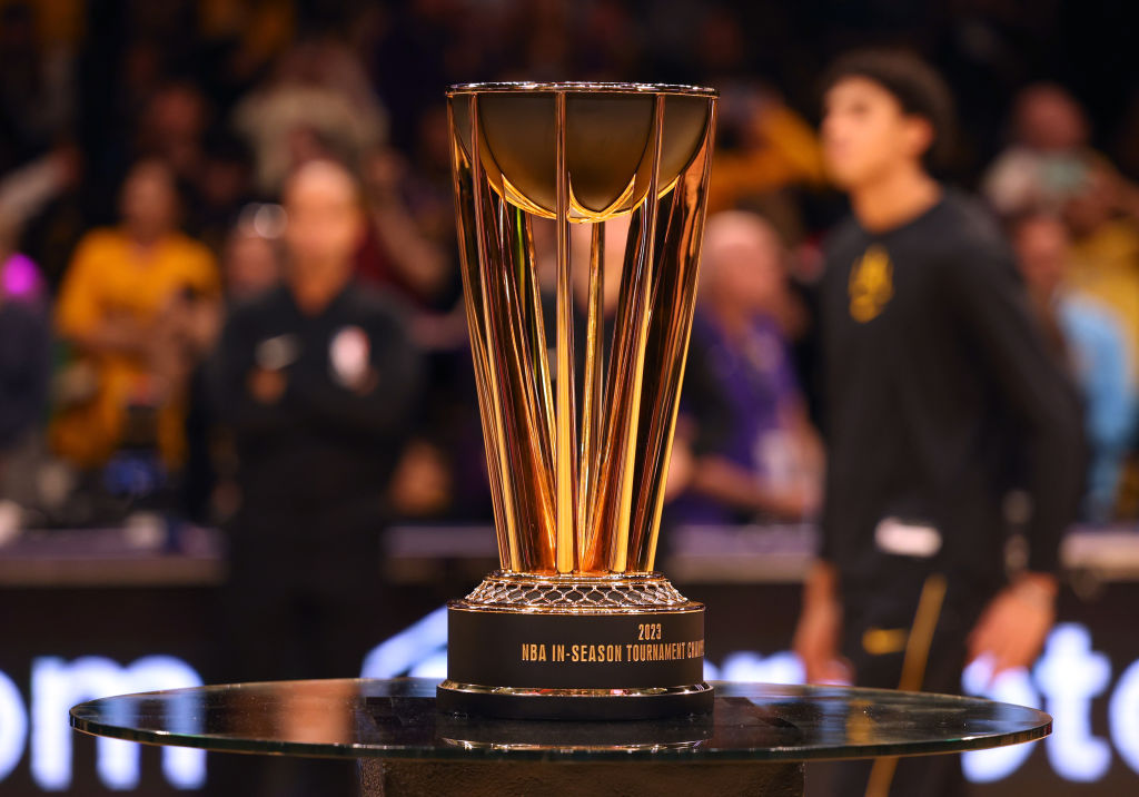 Ya hay grupos para la segunda Emirates NBA Cup