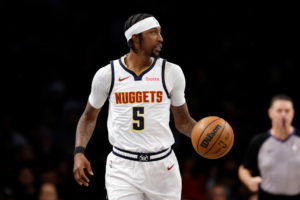 Orlando se hace con los servicios de Caldwell-Pope