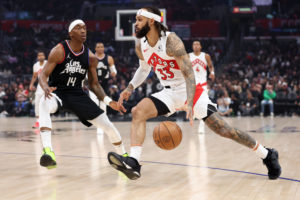 Milwaukee se refuerza con Gary Trent Jr.