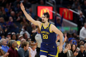 Dario Saric firma con Denver por 2 años y 10,6 millones