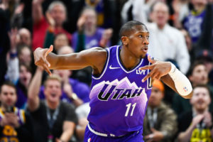 Los Clippers se refuerzan con Mo Bamba y Kris Dunn