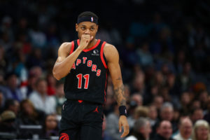 Los Lakers van a por Bruce Brown y Cameron Johnson