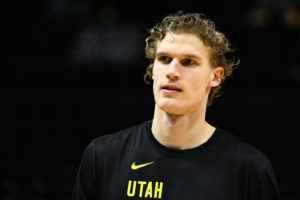 Los Warriors dan forma a su oferta por Lauri Markkanen
