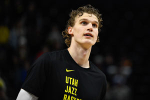 Todos quieren a Lauri Markkanen
