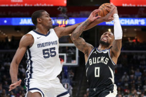 New Orleans se hace con Trey Jemison