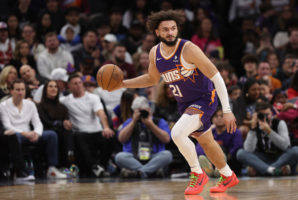 Phoenix y Atlanta cierran un traspaso de perfil bajo