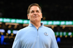 Mark Cuban cree que los jugadores NBA no deberían ir a los Juegos Olímpicos