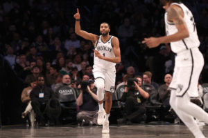 Mikal Bridges es oficialmente nuevo jugador de los Knicks