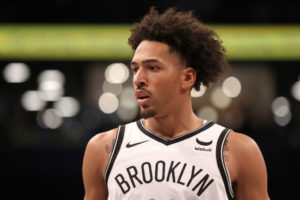 Jalen Wilson es nombrado MVP de la NBA Summer League 2024