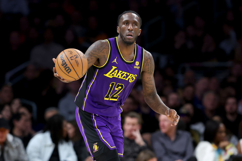 Milwaukee Bucks incorpora a Taurean Prince