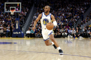 Chris Paul jugará en San Antonio