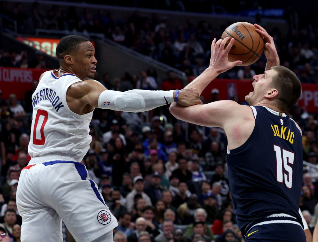 Russell Westbrook sigue en los planes de los Nuggets