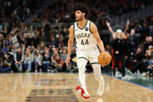 Andre Jackson Jr. se somete a una operación en la mano izquierda