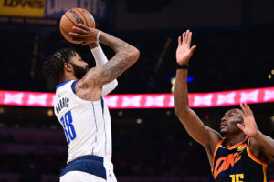 Markieff Morris apunta a regresar a Dallas
