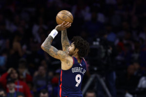 Philadelphia retiene a Kelly Oubre Jr.