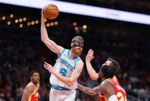 Davis Bertans suscita el interés de los Knicks