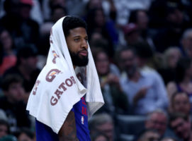 Los Angeles Clippers explican el adiós de Paul George