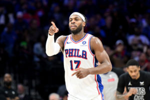 Golden State negocia el fichaje de Buddy Hield