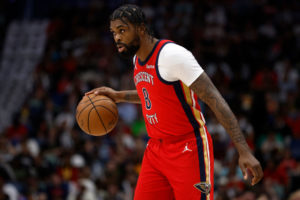 Naji Marshall firma un acuerdo de tres años con Dallas