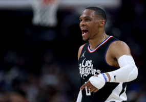 Utah pone a Westbrook en bandeja para los Nuggets