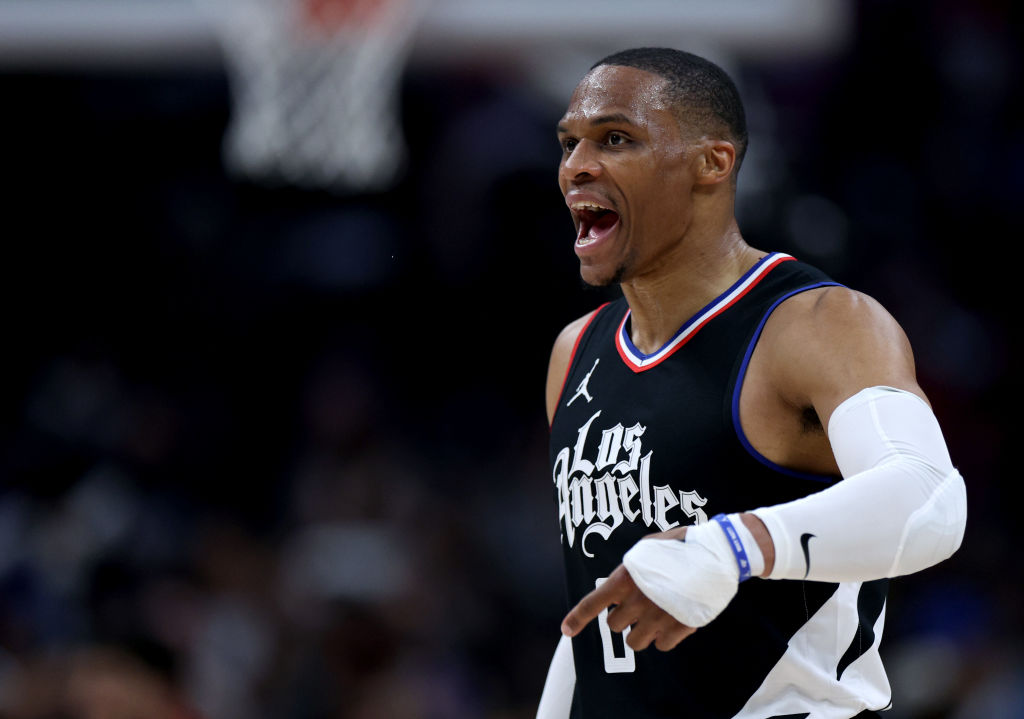 Utah pone a Westbrook en bandeja para los Nuggets