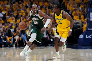 Los tobillos devuelven a Middleton al quirófano