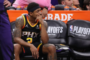 Los Suns pagarán un récord de 400 millones en salarios