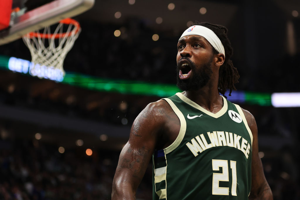Europa llama a la puerta de Patrick Beverley