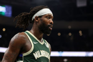 Patrick Beverley firma con el Happoel de Tel Aviv